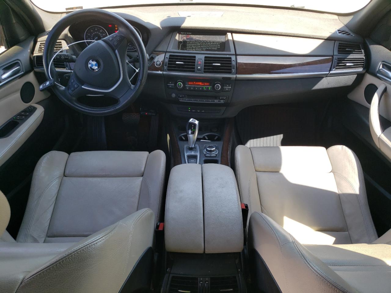 2012 BMW X5 xDrive35D VIN: 5UXZW0C58CL673262 Lot: 63360594