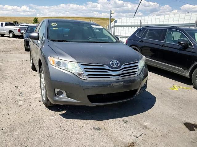 2010 Toyota Venza VIN: 4T3ZA3BB9AU021656 Lot: 62895844