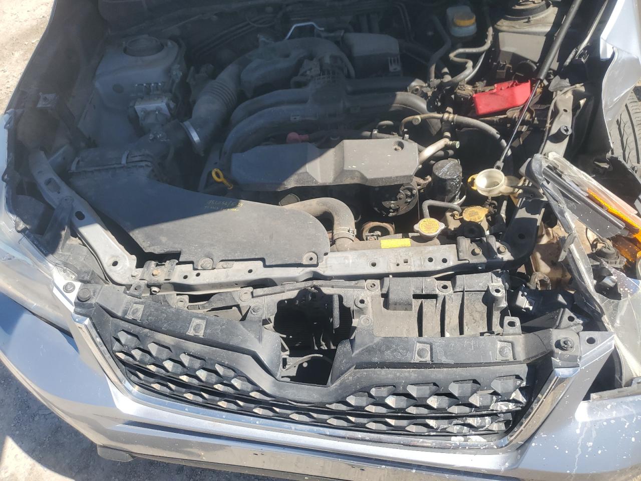 2014 Subaru Forester - Image 13