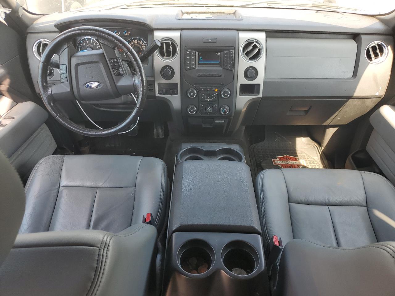 2014 Ford F-150 - Image 8