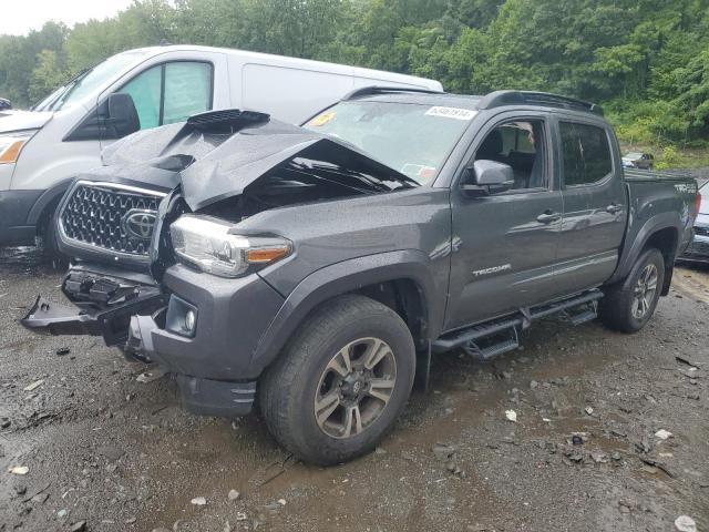 2019 Toyota Tacoma Double Cab