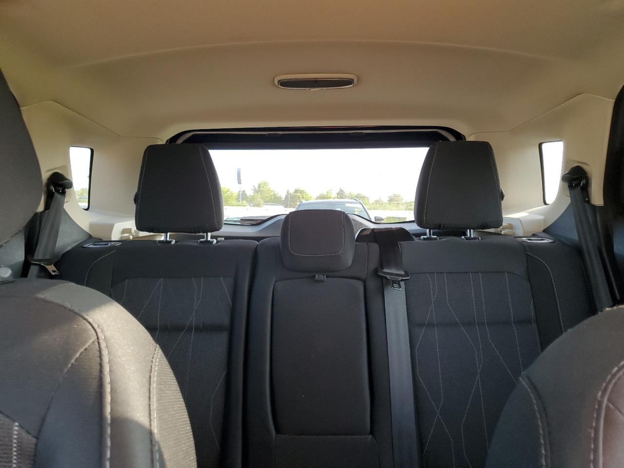 2022 Ford Ecosport Se VIN: MAJ6S3GL7NC463495 Lot: 64847724