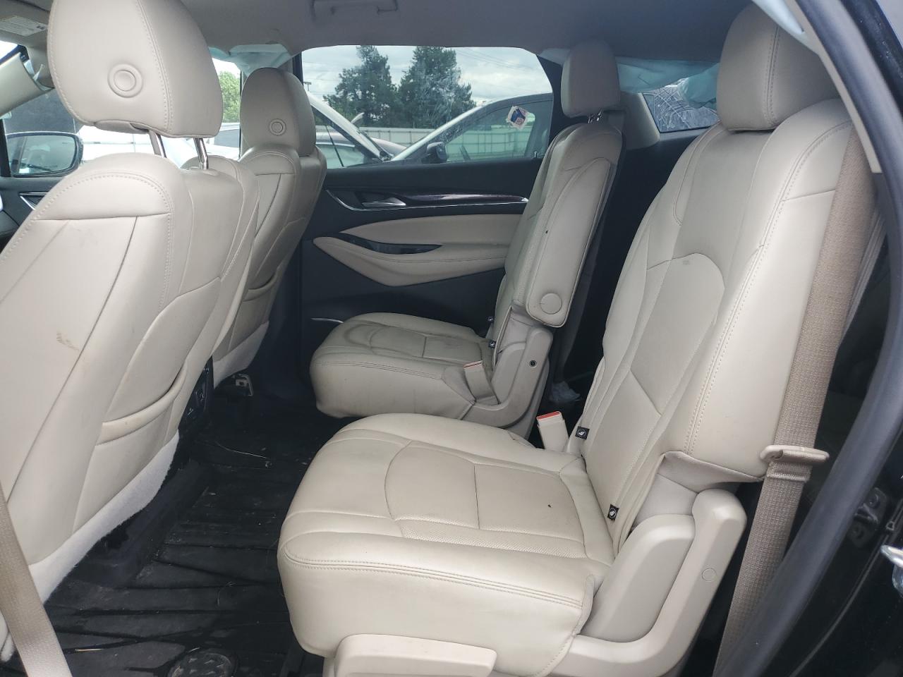 2021 Buick Enclave Premium VIN: 5GAEVBKW2MJ182581 Lot: 62213574