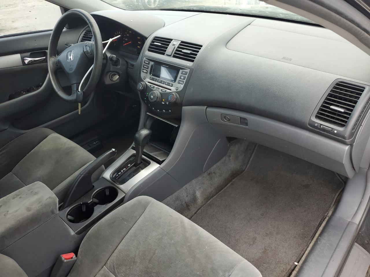 2006 Honda Accord Ex VIN: 1HGCM72776A006306 Lot: 64578694