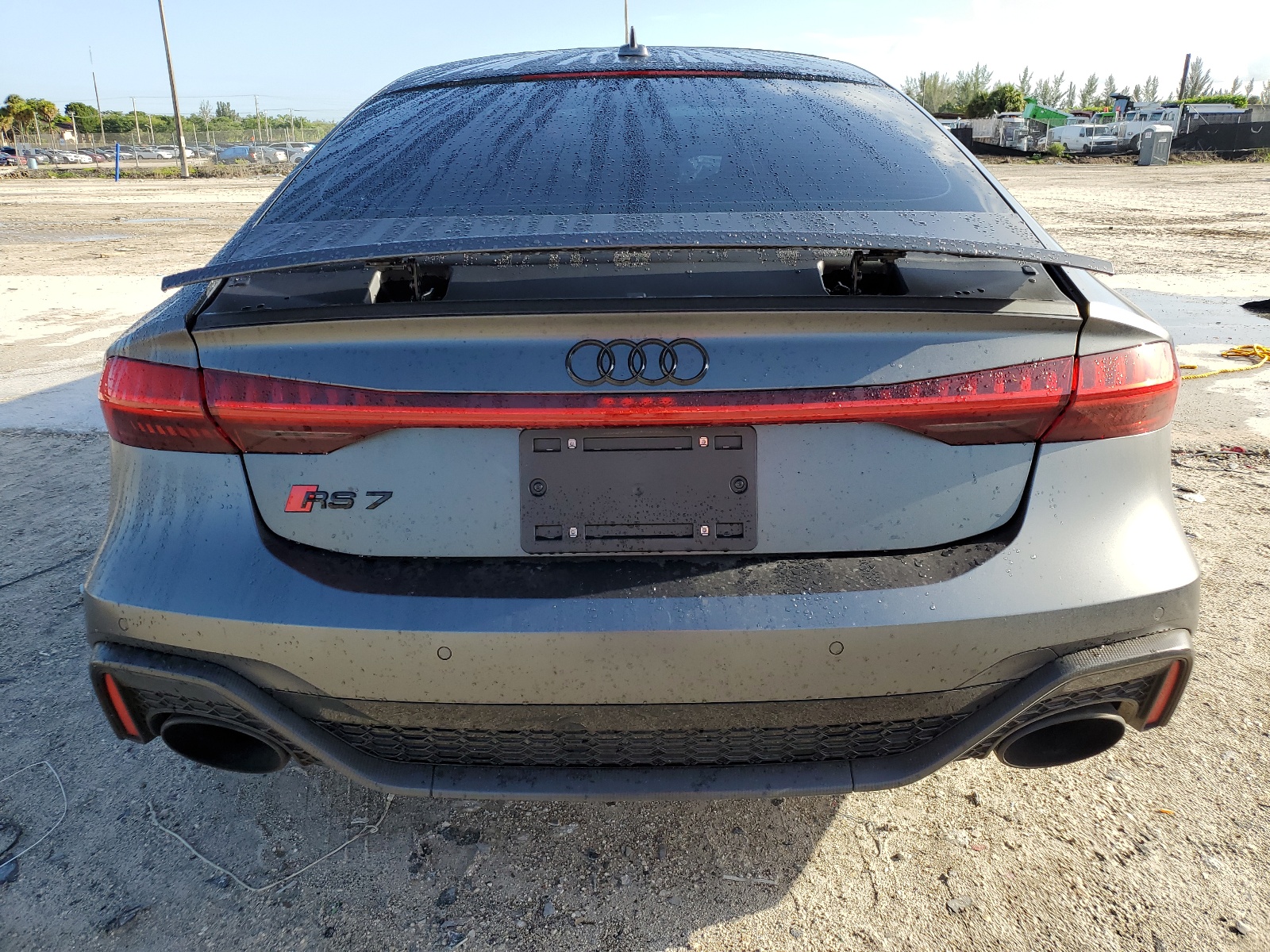 WUAPDBF24RN904797 2024 Audi Rs7