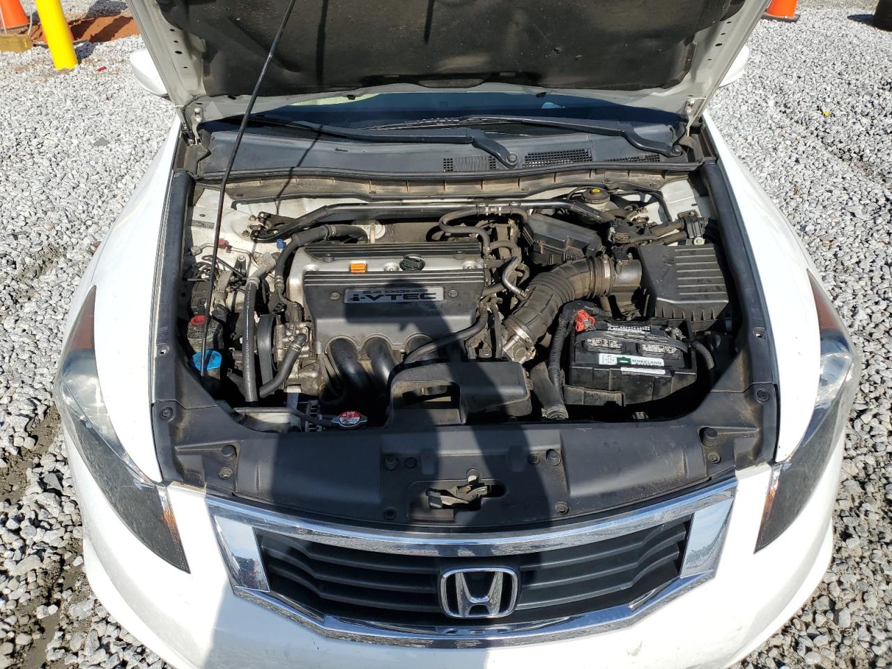 JHMCP26878C062778 2008 Honda Accord Exl