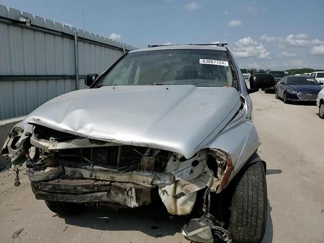 2006 Dodge Durango Slt VIN: 1D4HB48N26F152066 Lot: 63887724