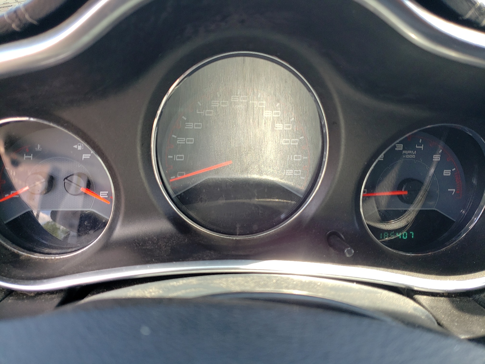 1C3CDZAB8DN662539 2013 Dodge Avenger Se