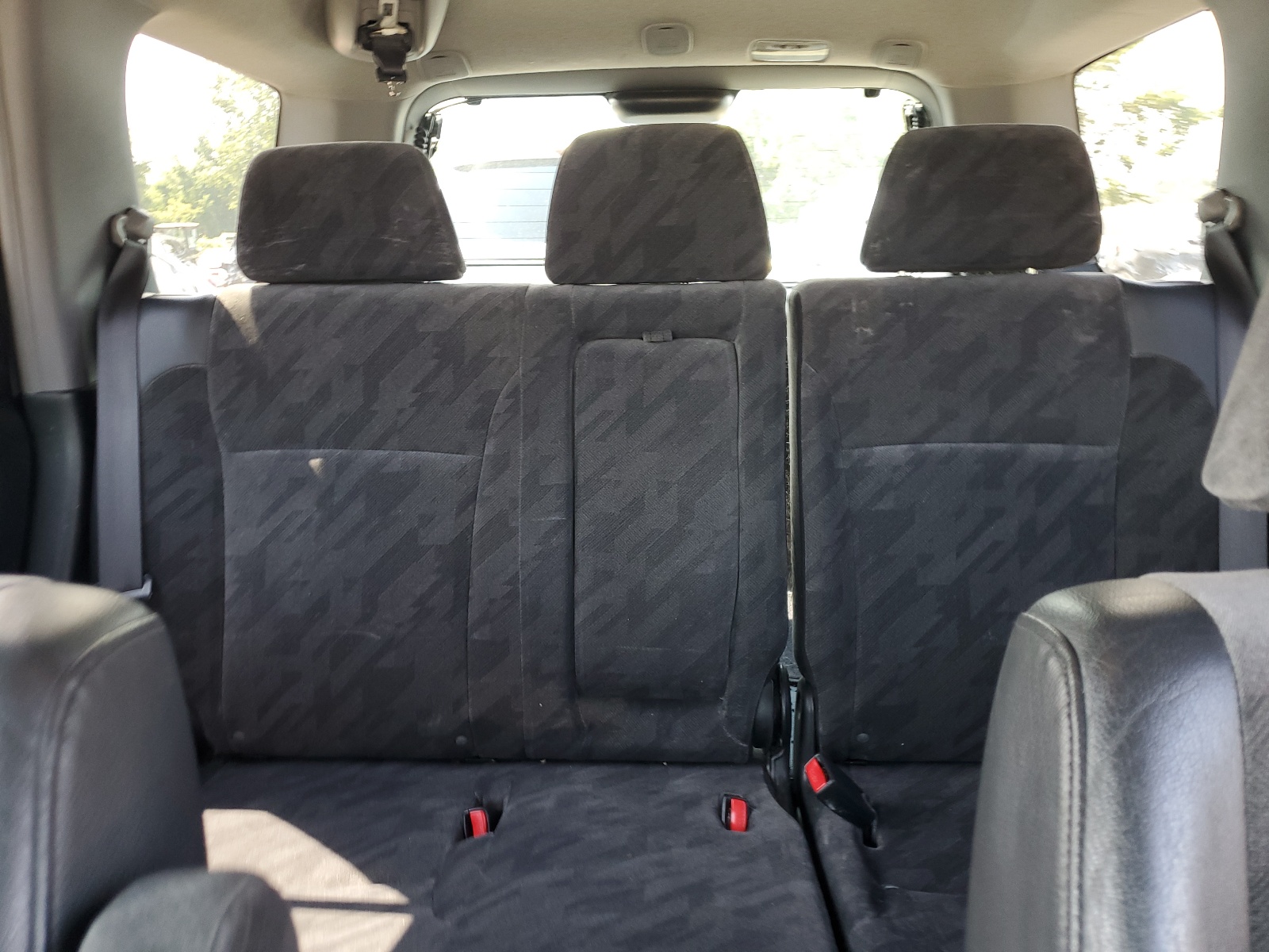 JHLRD78804C029701 2004 Honda Cr-V Ex