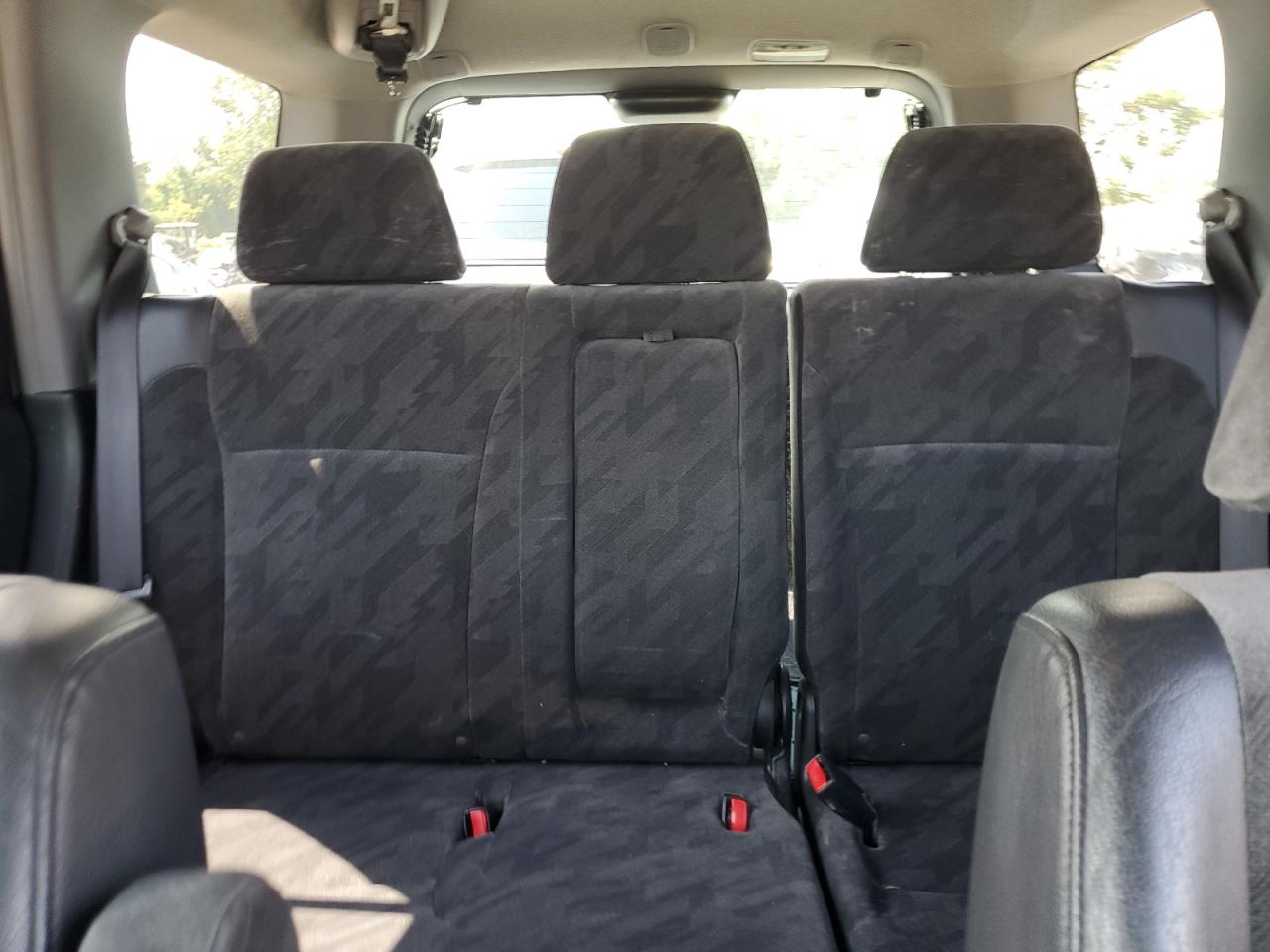 2004 Honda Cr-V Ex VIN: JHLRD78804C029701 Lot: 62762464