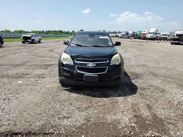 2012 Chevrolet Equinox Lt VIN: 2GNALDEK3C6363716 Lot: 61505714