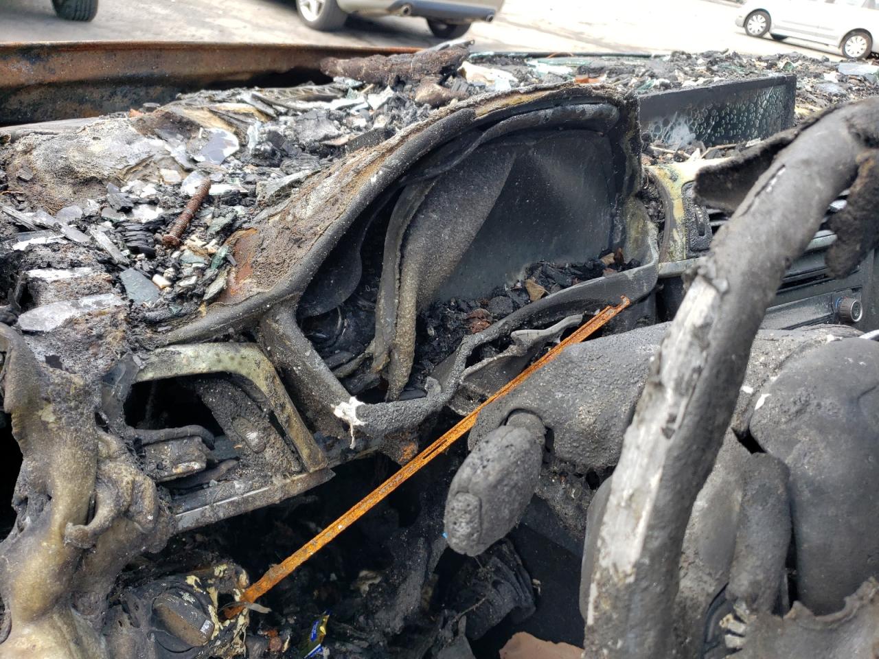 2015 BMW 328 Xigt Sulev VIN: WBA8Z5C57FGS36154 Lot: 57644664