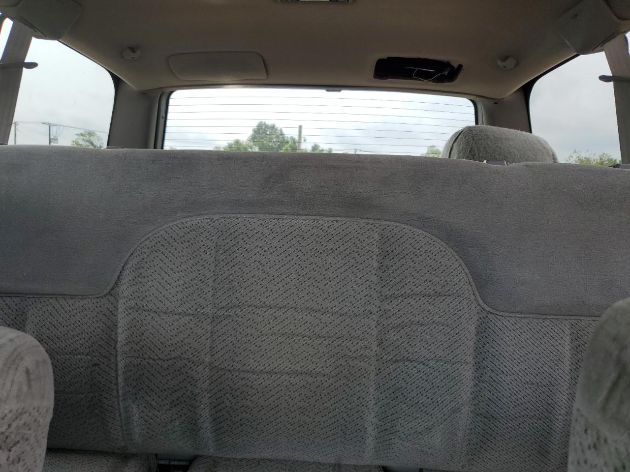 1995 Chevrolet Tahoe K1500 VIN: 1GNEK18K1SJ314692 Lot: 63560784