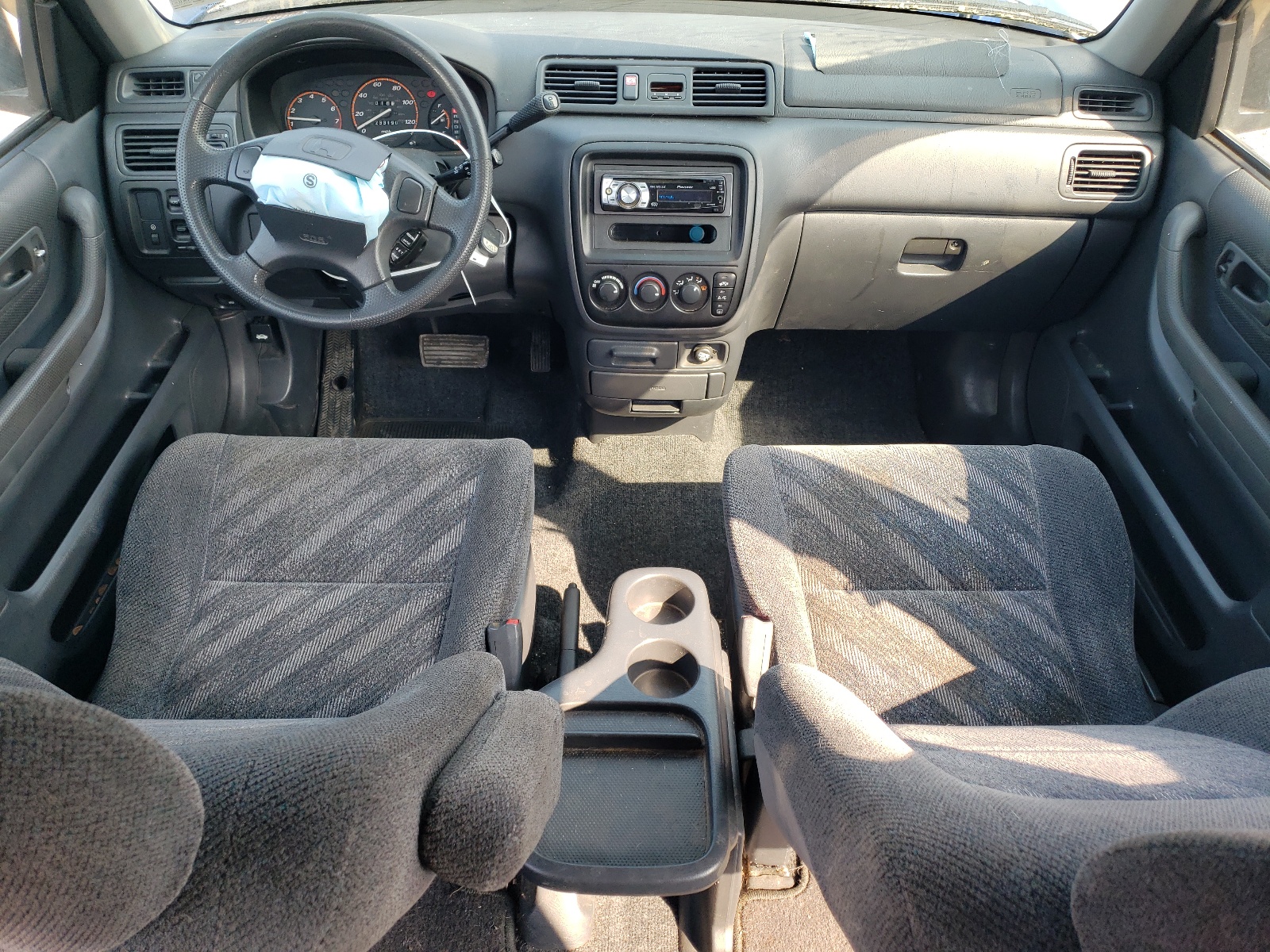 JHLRD184XXC002634 1999 Honda Cr-V Lx