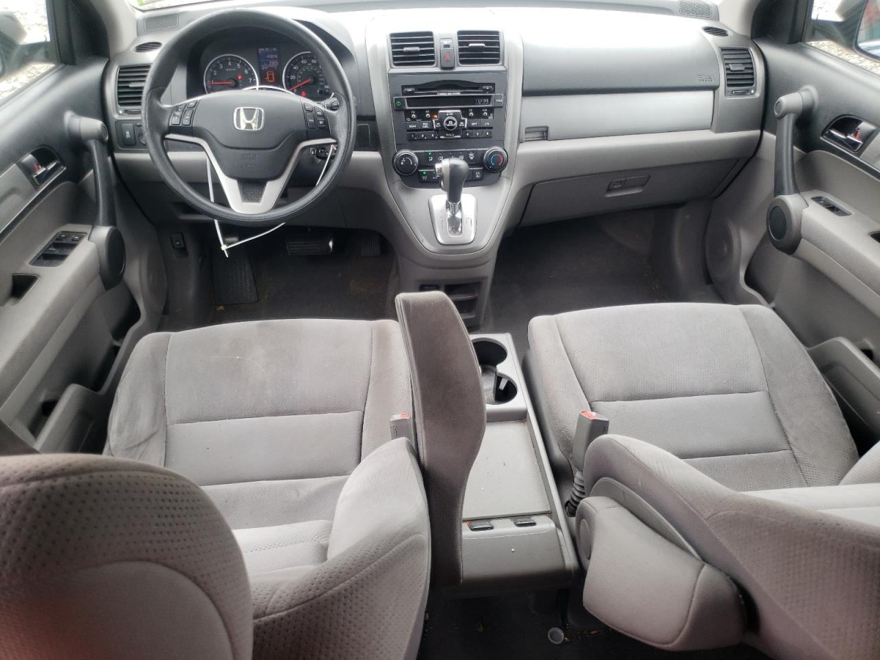 2010 Honda Cr-V Ex VIN: 5J6RE4H50AL050956 Lot: 63956044