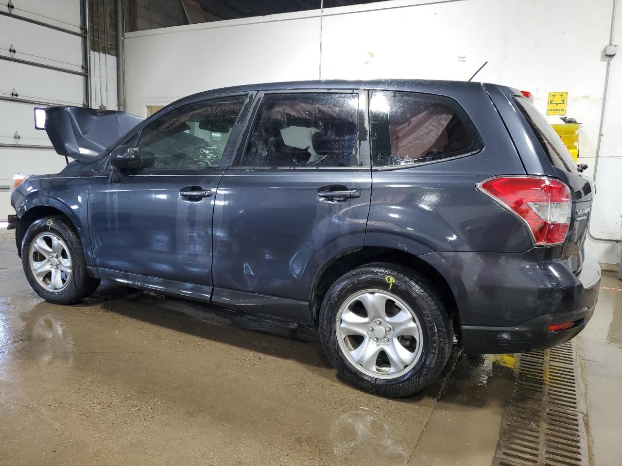 JF2SJAAC9EH454164 2014 Subaru Forester 2.5I