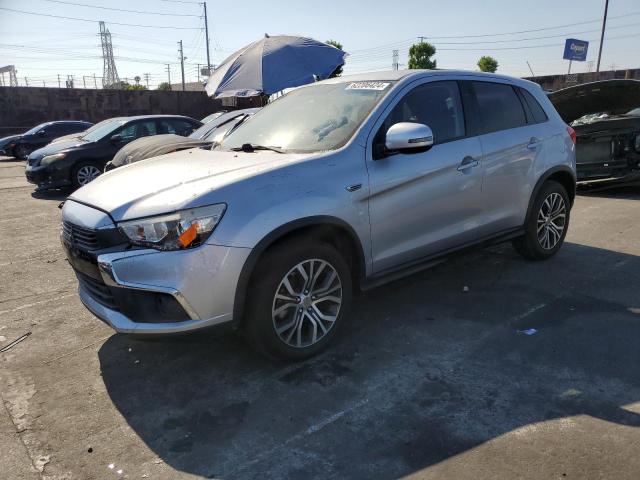 2017 Mitsubishi Outlander Sport Es