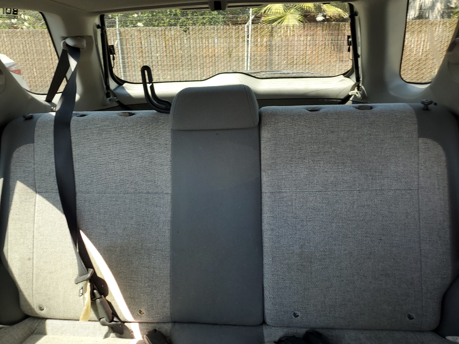 JF1GG68594H813136 2004 Subaru Impreza Outback Sport