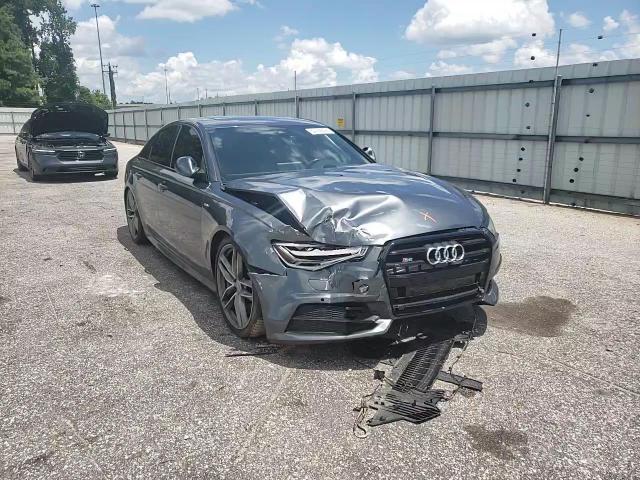 2016 Audi S6 Prestige VIN: WAUH2AFC3GN035873 Lot: 64189344