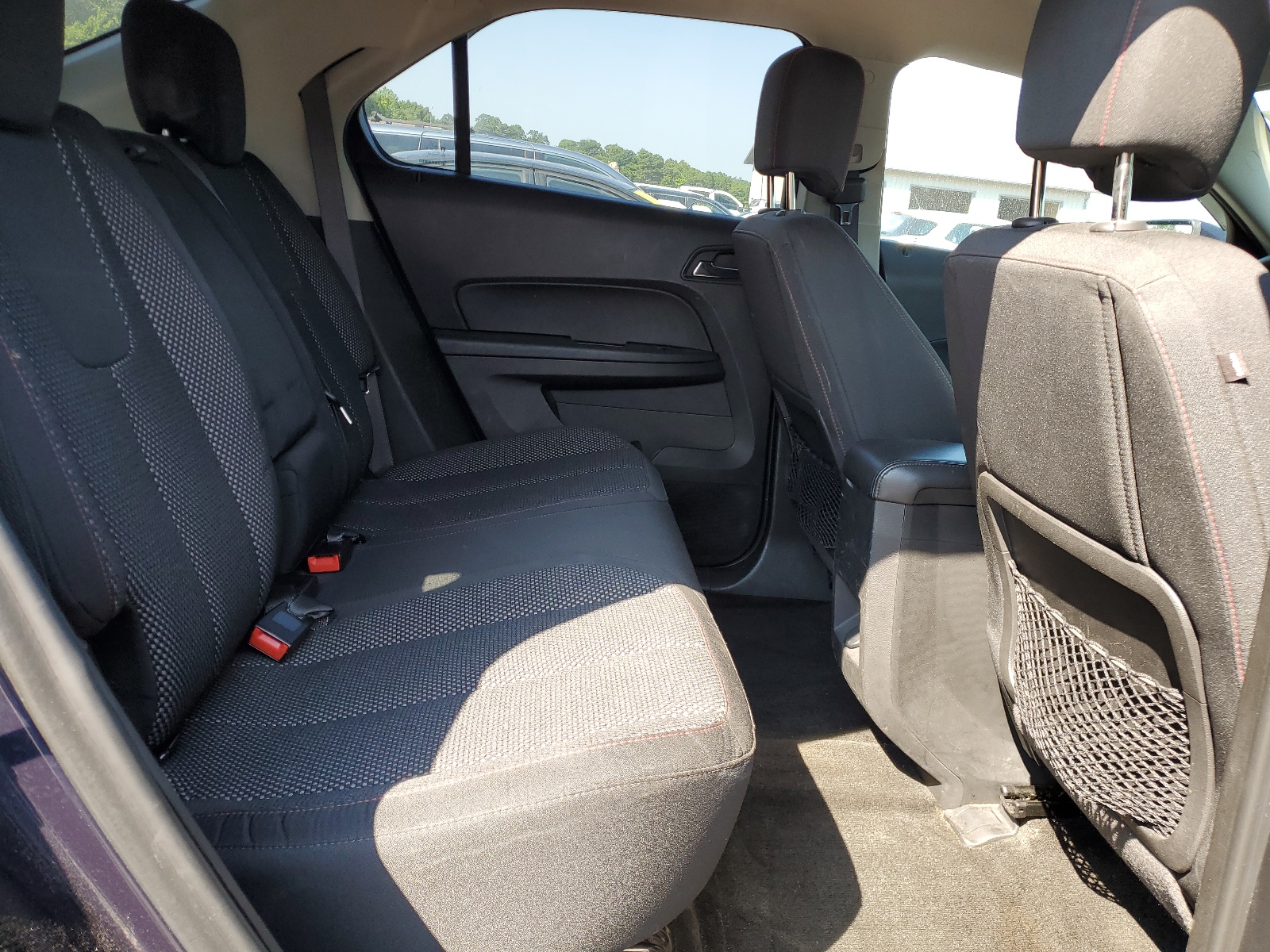 2GNALCEK9H1597602 2017 Chevrolet Equinox Lt