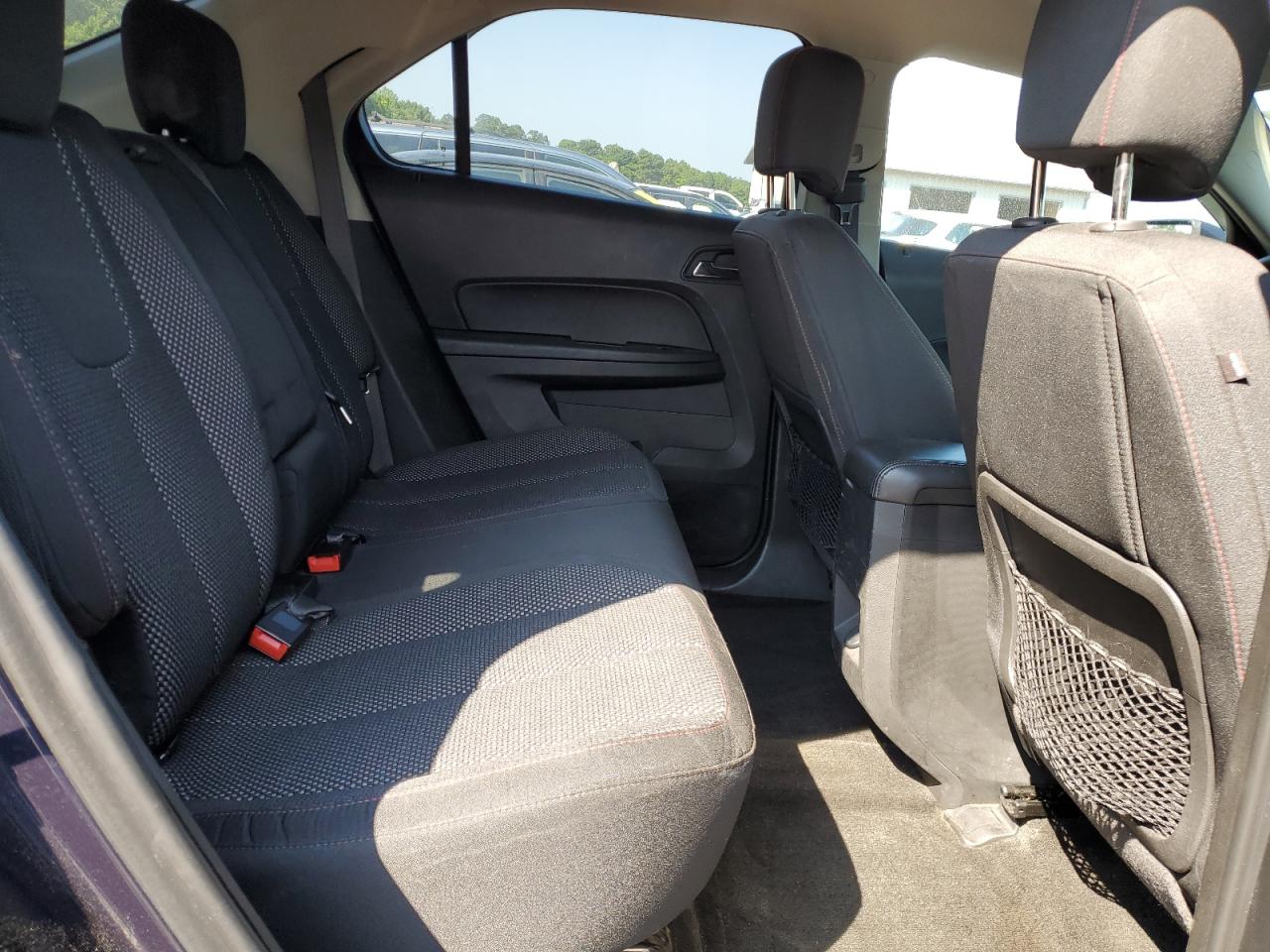 2017 Chevrolet Equinox Lt VIN: 2GNALCEK9H1597602 Lot: 63499834