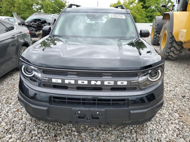  FORD BRONCO 2024 Czarny
