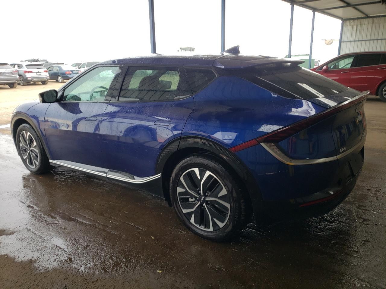 2023 Kia Ev6 Light VIN: KNDC34LA8P5607065 Lot: 65092504