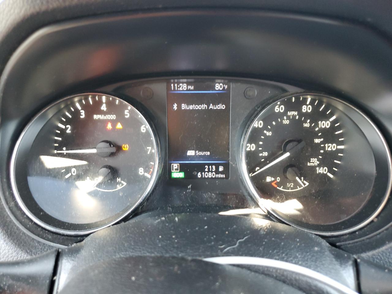 2018 Nissan Rogue S VIN: KNMAT2MVXJP563353 Lot: 63689814