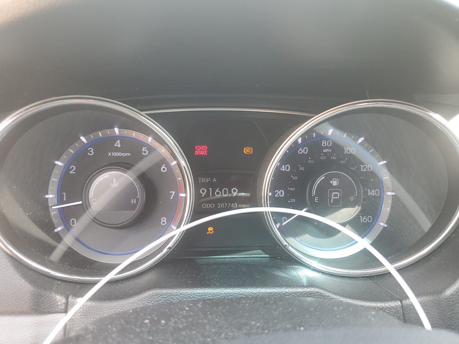 5NPEB4ACXDH731687 2013 Hyundai Sonata Gls