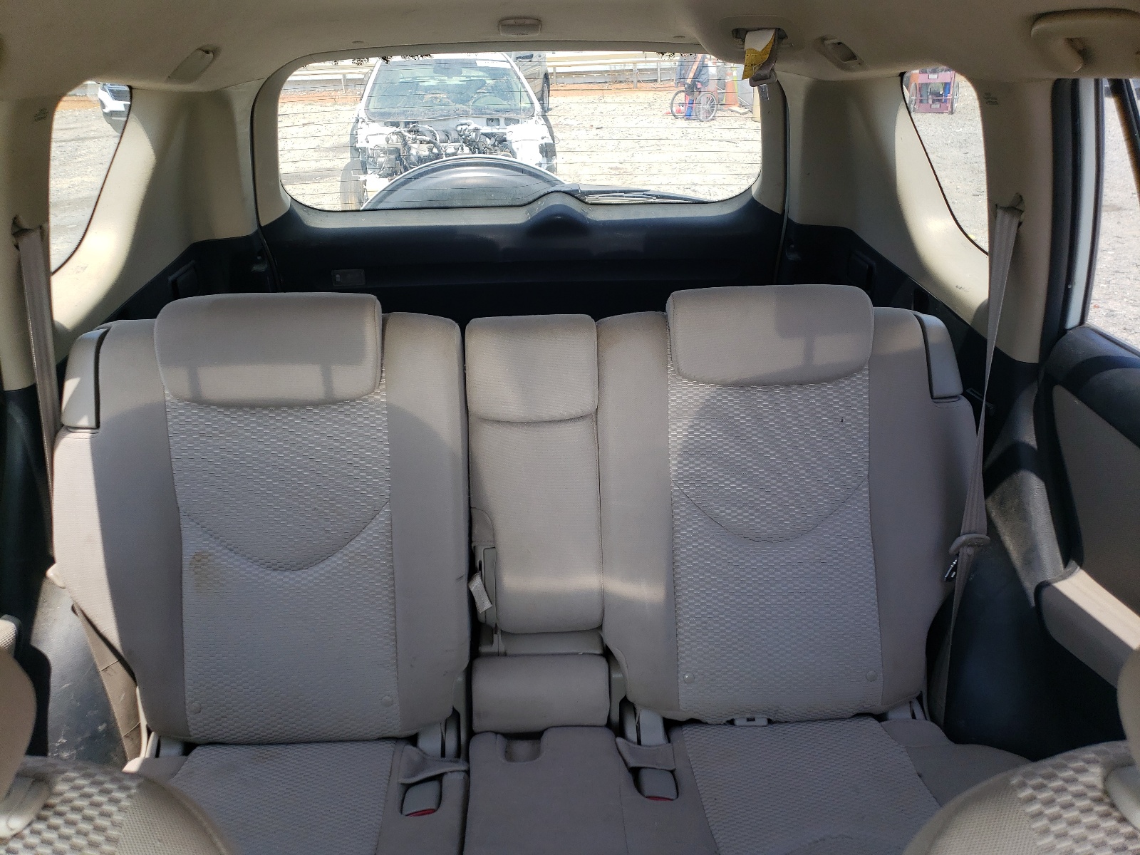 JTMBD31V365034048 2006 Toyota Rav4 Limited