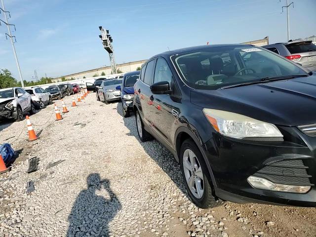 2013 Ford Escape Se VIN: 1FMCU0GX3DUD08519 Lot: 64823244
