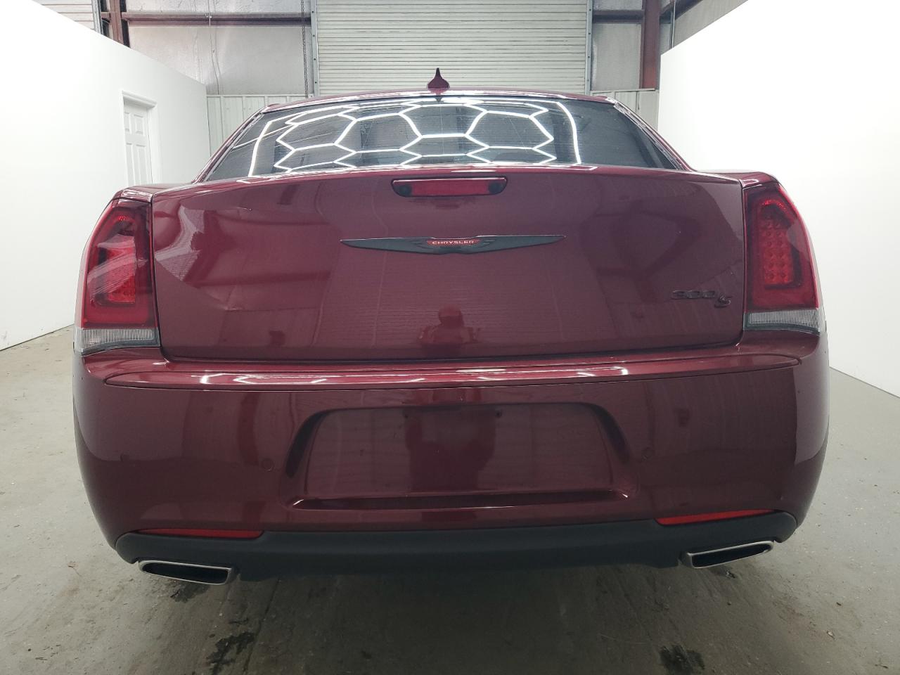 2023 Chrysler 300 S VIN: 2C3CCABG8PH637216 Lot: 65340864