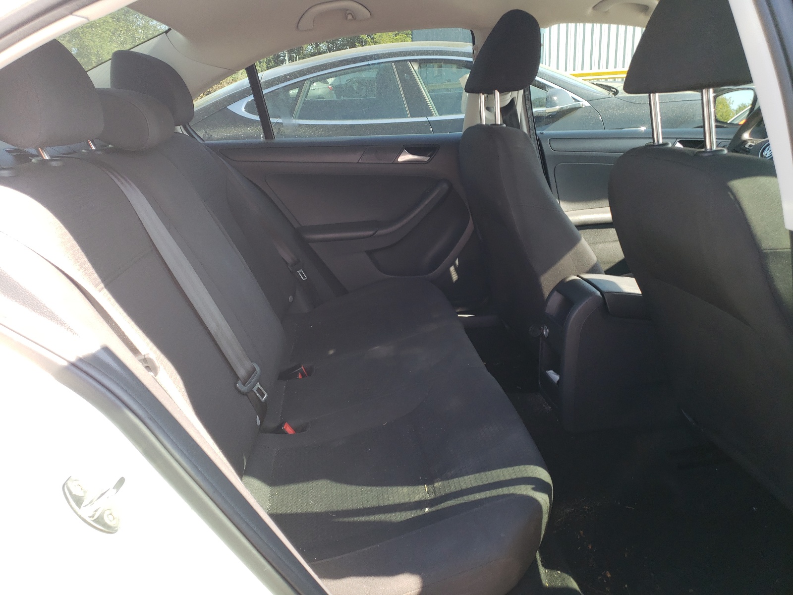 3VW267AJ6GM332195 2016 Volkswagen Jetta S