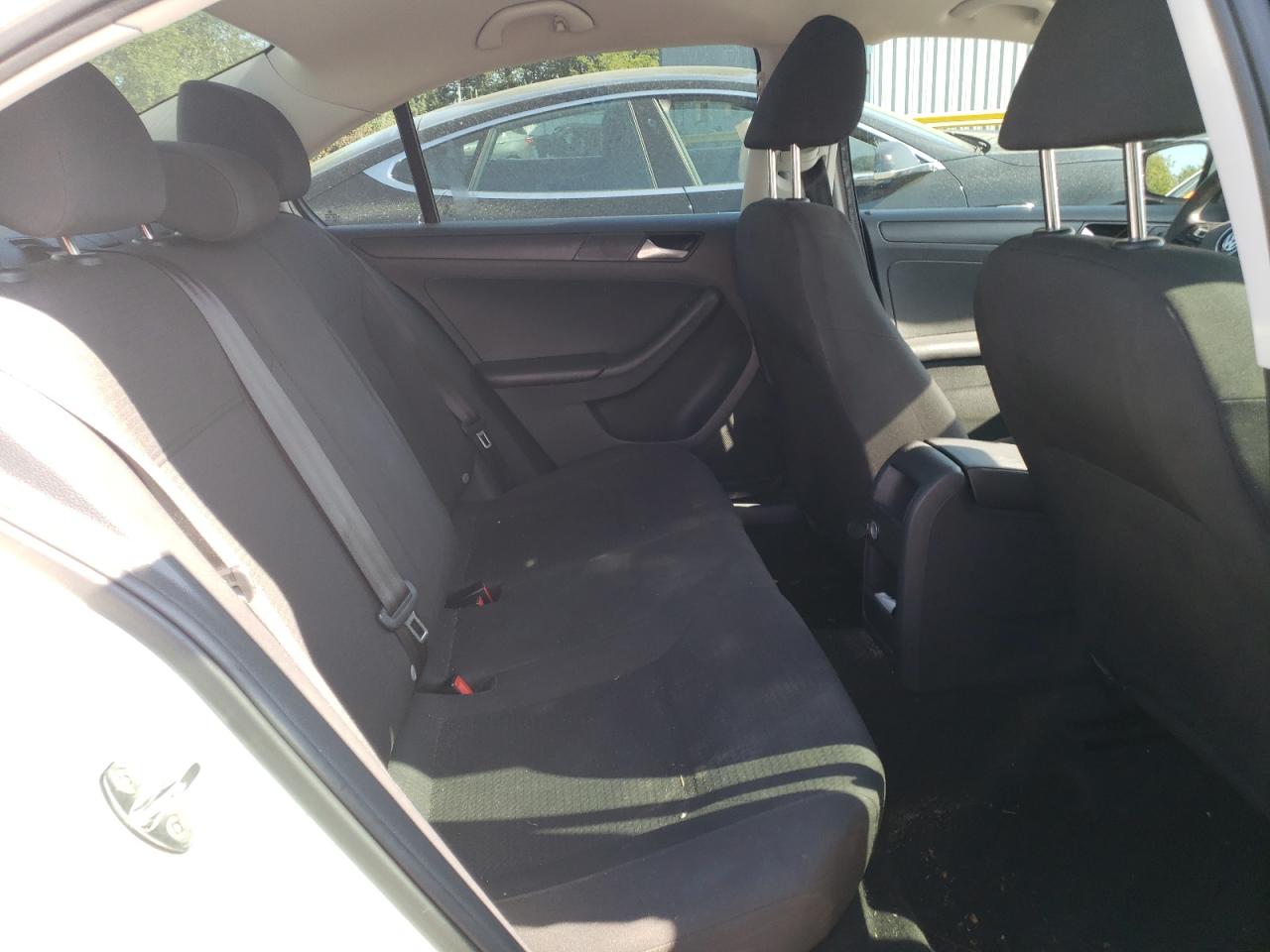 2016 Volkswagen Jetta S VIN: 3VW267AJ6GM332195 Lot: 63723714