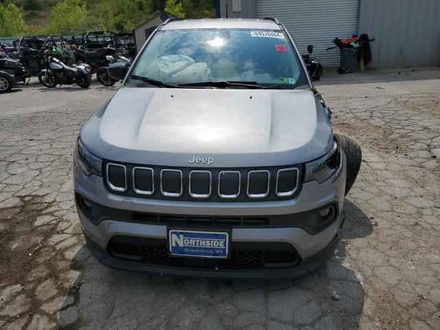  JEEP COMPASS 2022 Szary