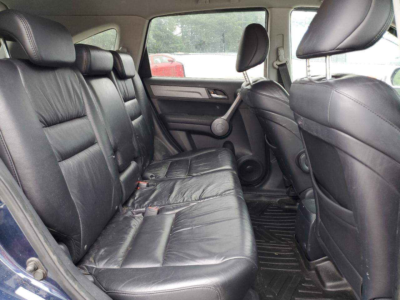 2008 Honda Cr-V Exl VIN: 5J6RE48768L044266 Lot: 63900954