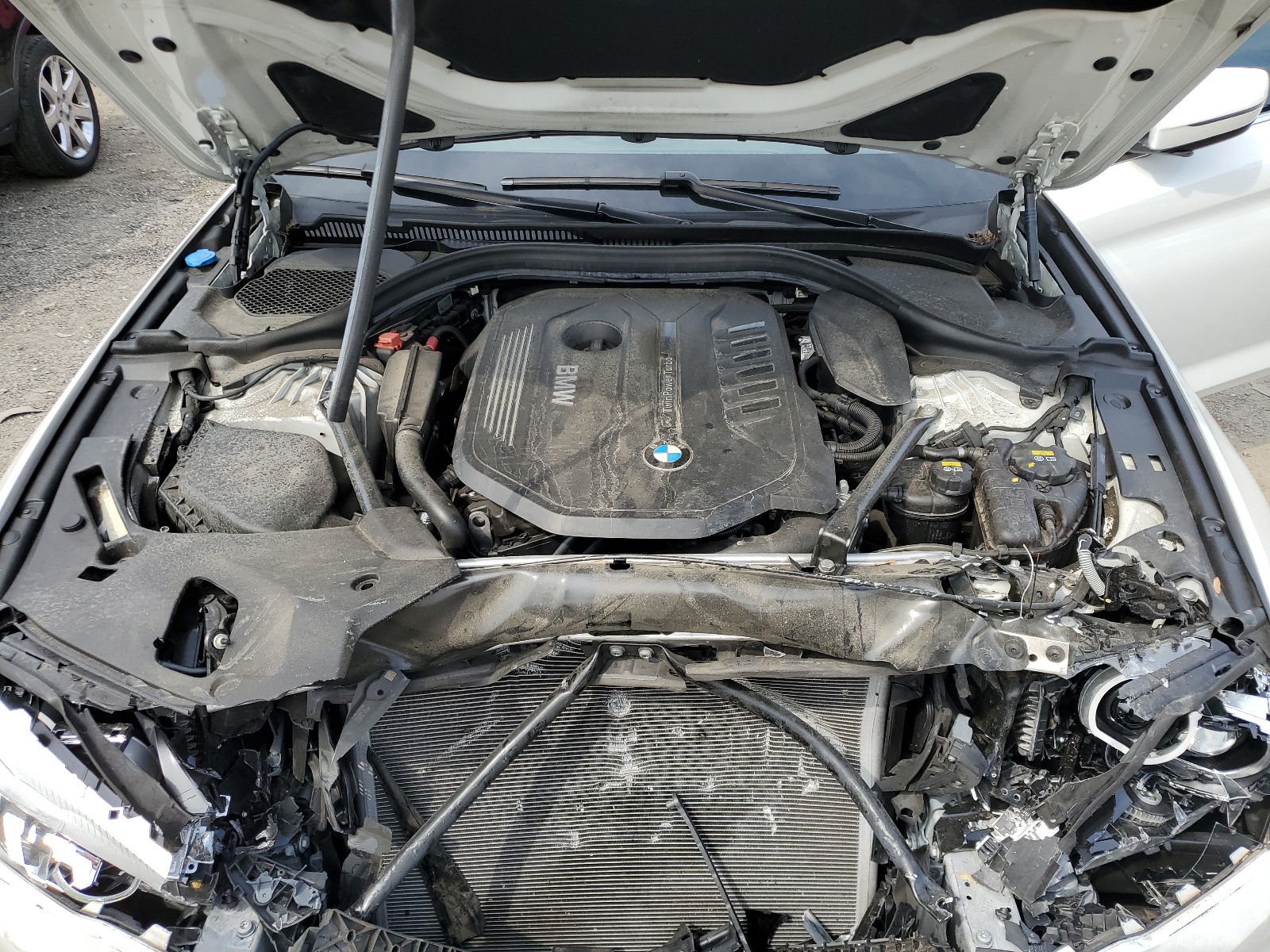 WBAJE7C52JWC55284 2018 BMW 540 Xi