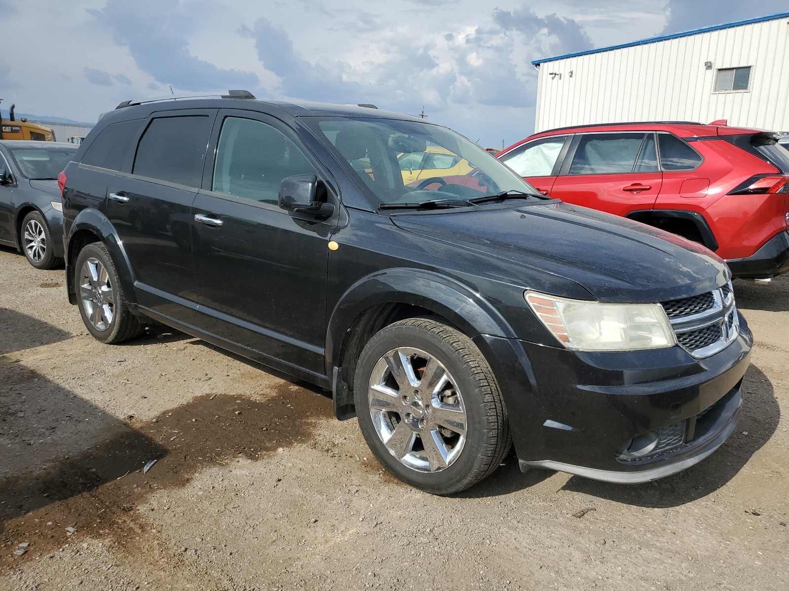 3D4PG9FG1BT521725 2011 Dodge Journey Lux 3D4PG9FG1BT521725 2011 Dodge Journey Lux