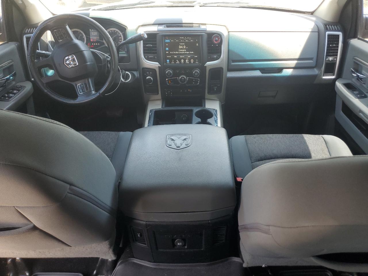 2013 Ram 3500 Slt VIN: 3C63RRHL7DG544266 Lot: 63856654