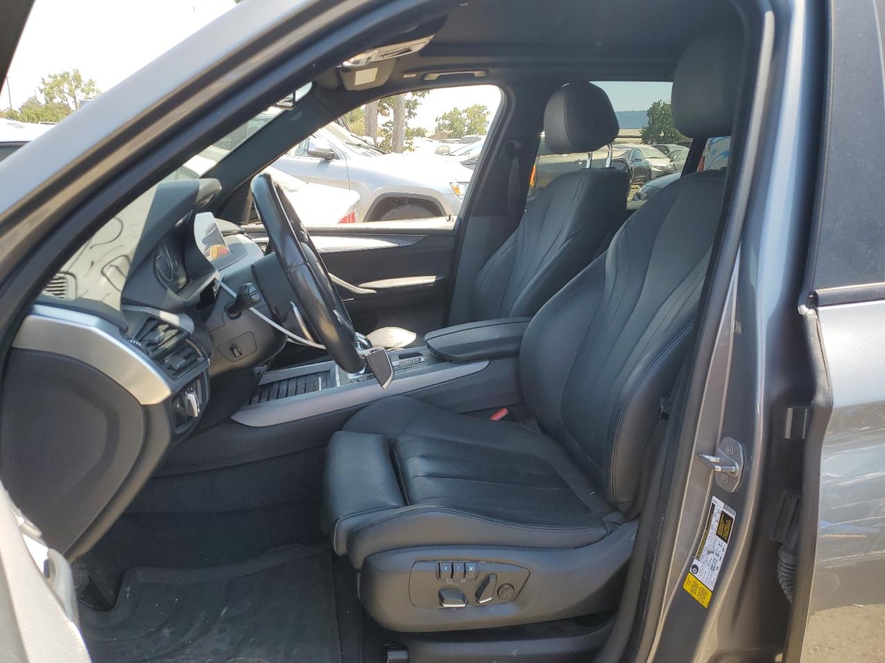 2016 BMW X5 - Image 7