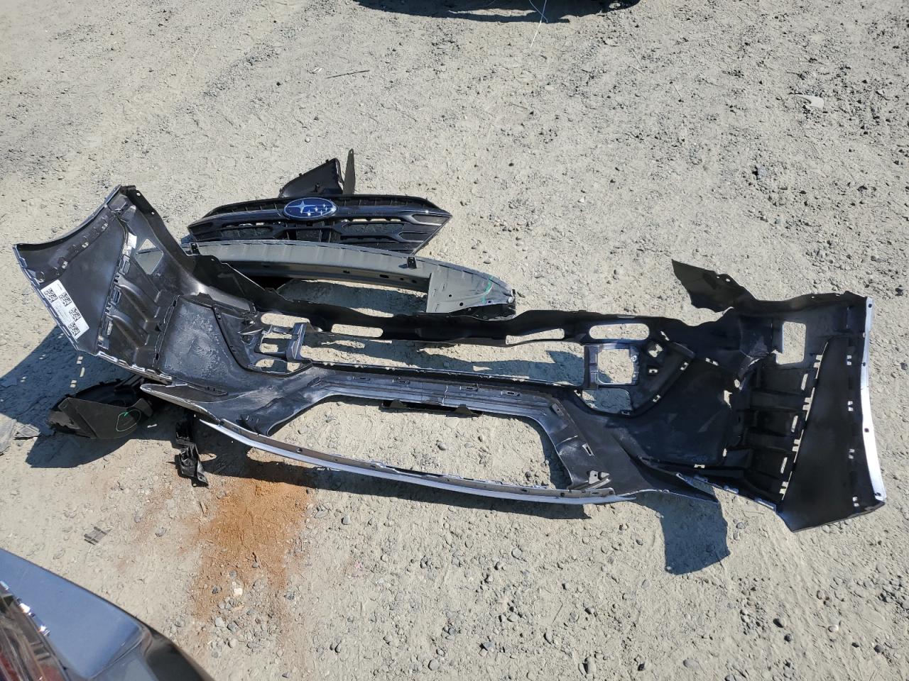 2024 Subaru Outback VIN: 4S4BTAAC0R3203444 Lot: 62671284