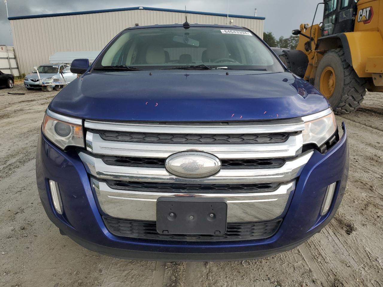 2013 Ford Edge - Image 5