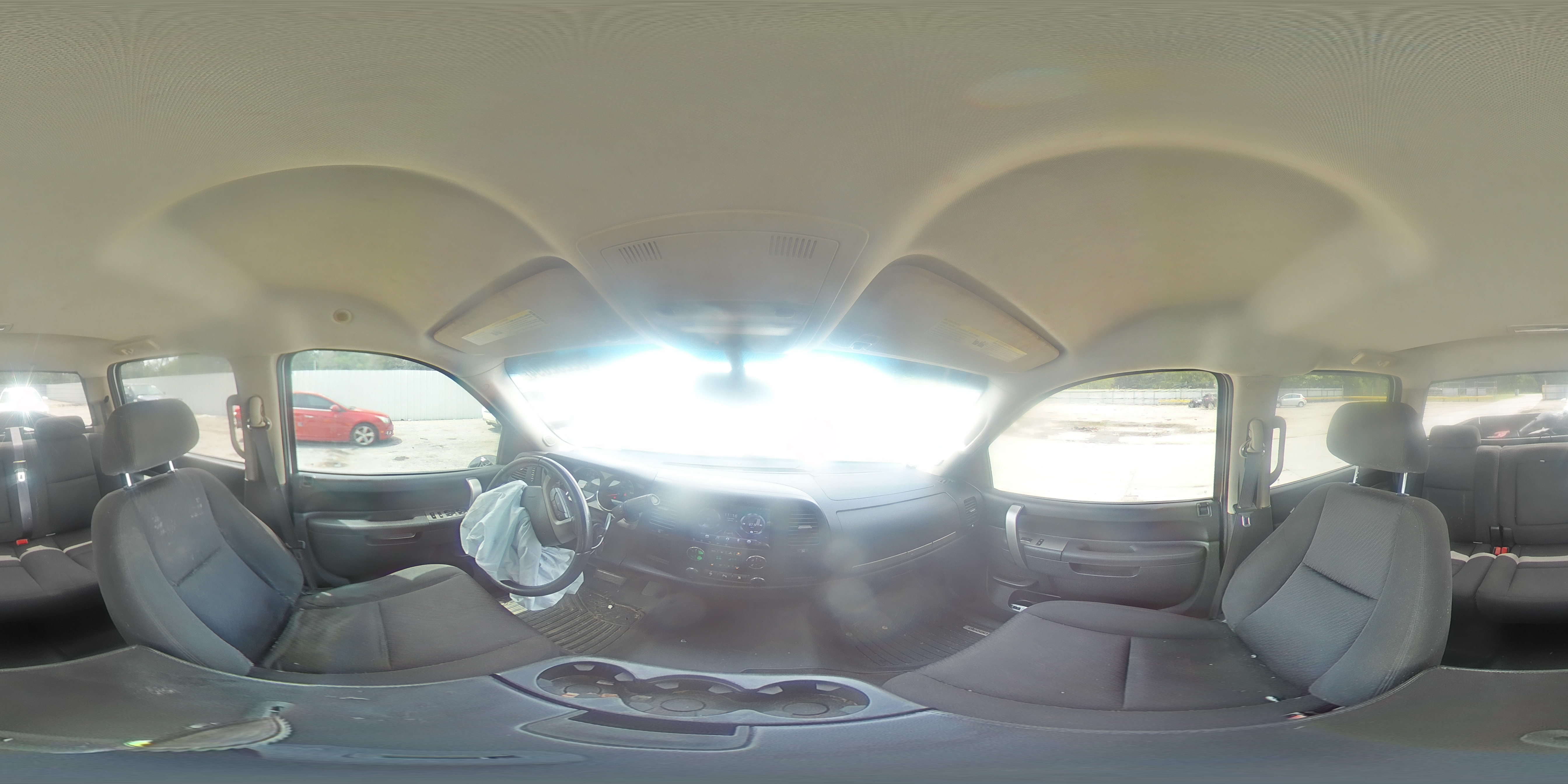 2011 Chevrolet Silverado C1500 Lt VIN: 3GCPCSE06BG342822 Lot: 62252094