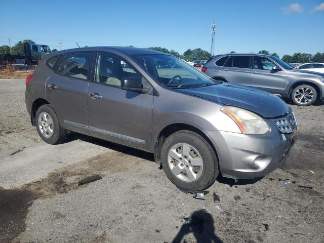 JN8AS5MVXBW683878 | 2011 Nissan rogue s