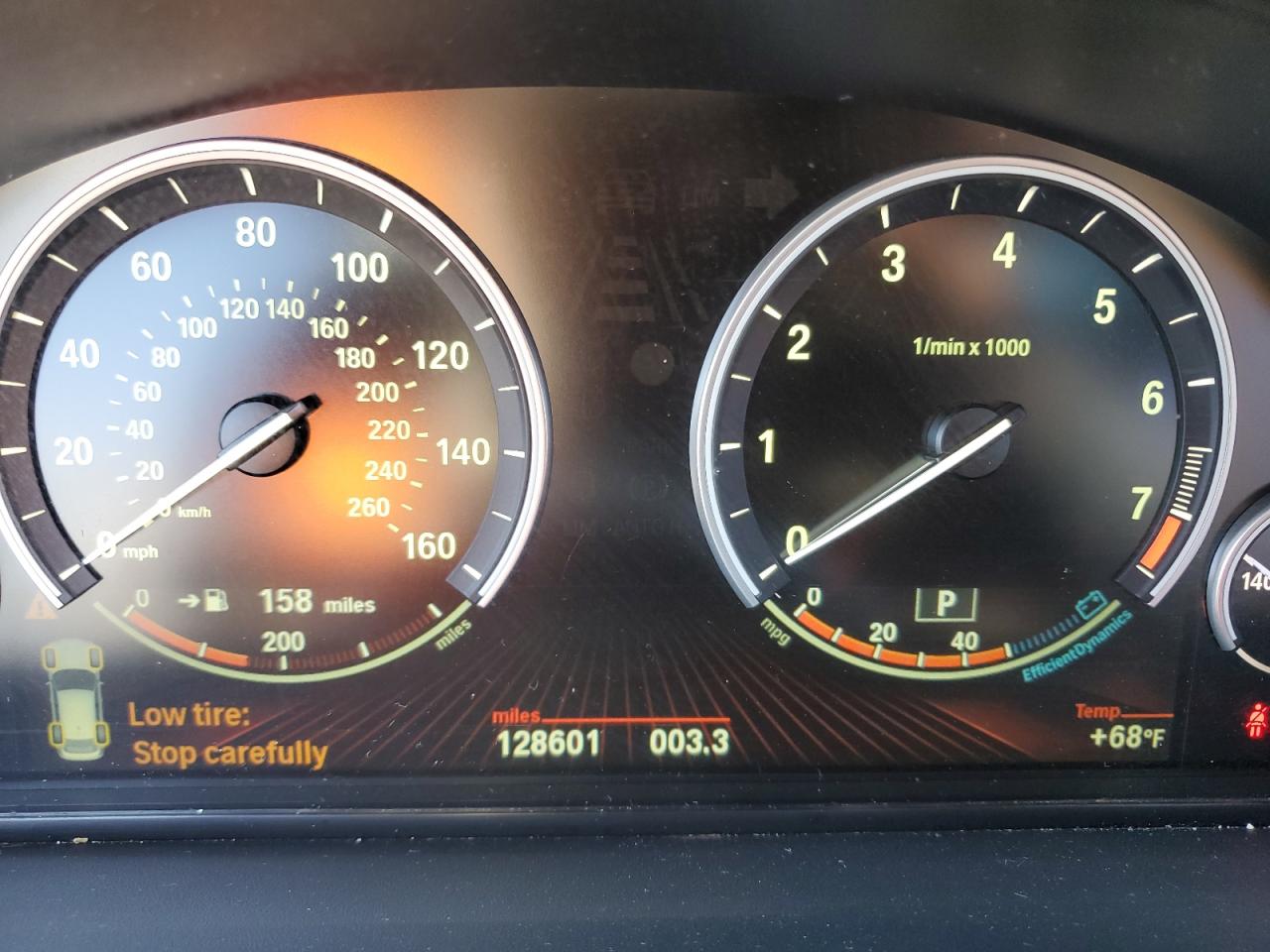 2012 BMW 550 Xigt VIN: WBASP4C58CC341908 Lot: 63837804