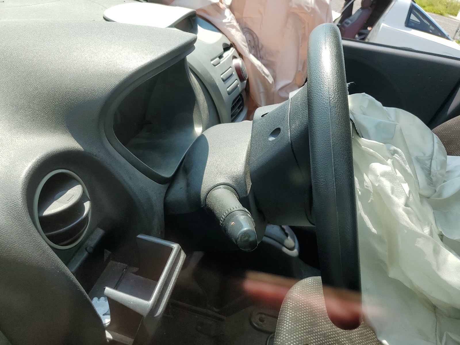 JA3215H42EU607512 2014 Mitsubishi I Miev Es