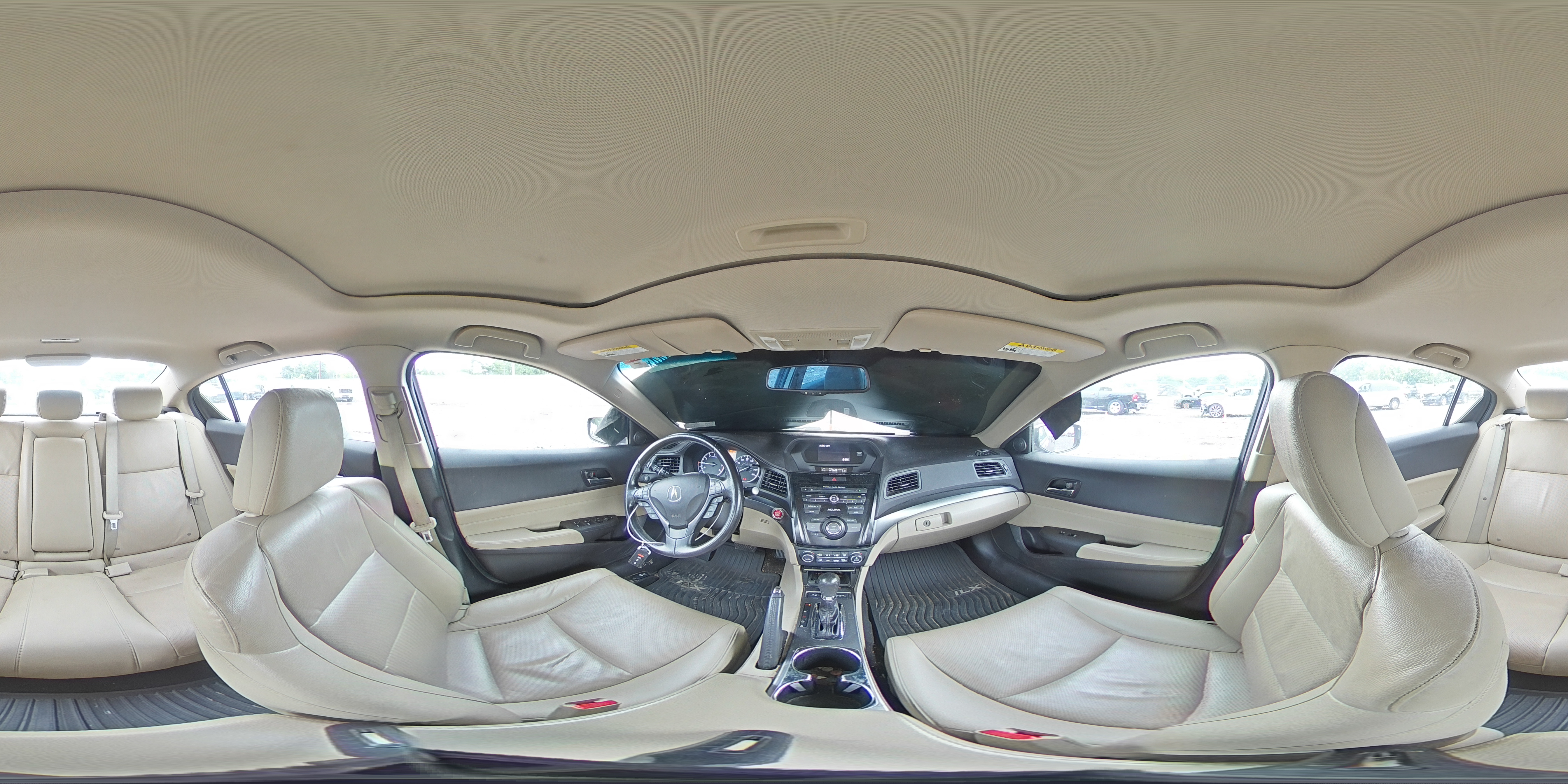 2013 Acura Ilx 20 Premium VIN: 19VDE1F59DE005134 Lot: 63917944