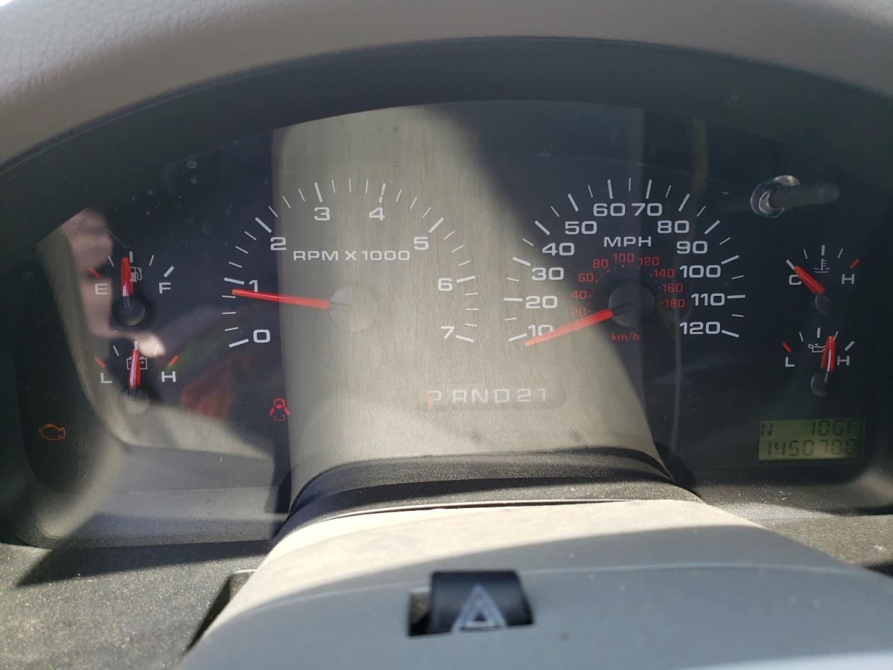 2006 Ford F150 Supercrew VIN: 1FTPW12516KC18862 Lot: 62059734