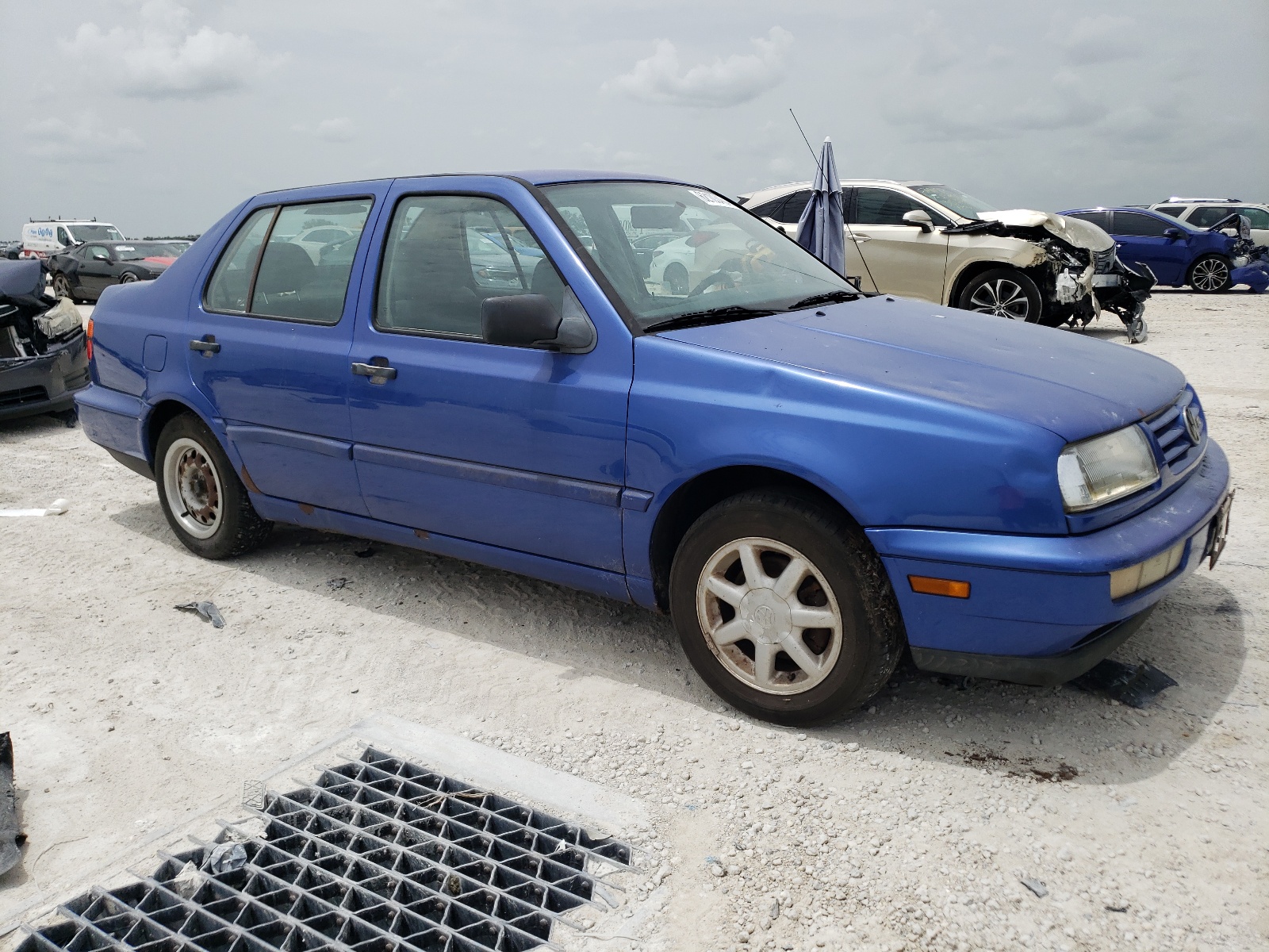 3VWRF81H0WM128685 1998 Volkswagen Jetta Tdi