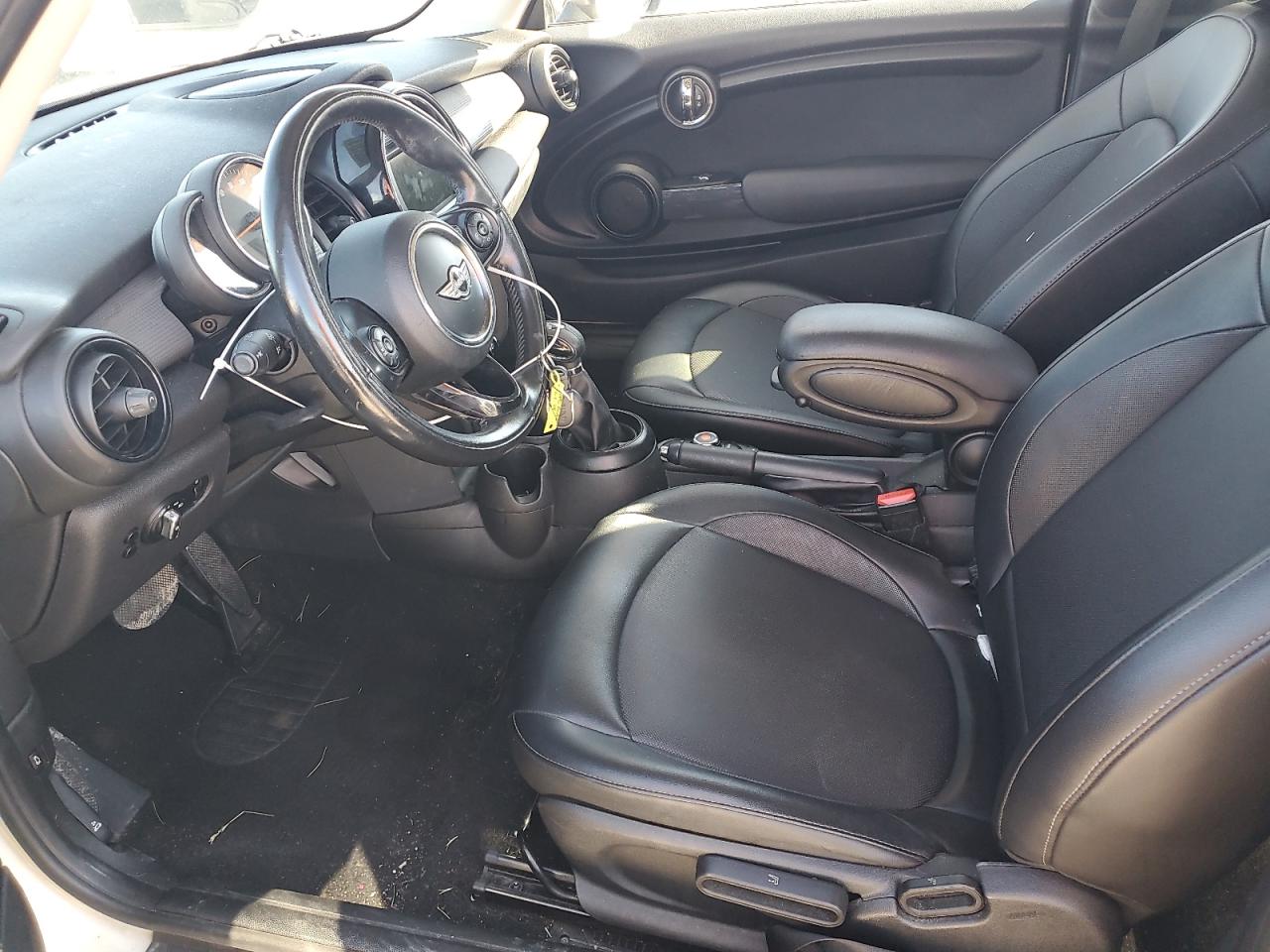 2017 Mini Cooper VIN: WMWXP5C50H2D16416 Lot: 61875364